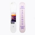 Moteriškos snieglentės Salomon Lotus white L47018600