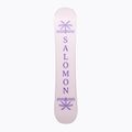 Moteriškos snieglentės Salomon Lotus white L47018600 4