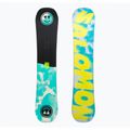Moteriškos snieglentės Salomon Oh Yeah black-green L47031300