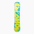 Moteriškos snieglentės Salomon Oh Yeah black-green L47031300 4