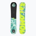 Moteriškos snieglentės Salomon Oh Yeah black-green L47031300 7