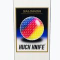 Vyriškos snieglentės Salomon Huck Knife white L47018300 6