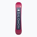 Vyriškos snieglentės Salomon Pulse black L47031600 4