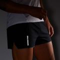 Vyriški bėgimo šortai Salomon Sense Aero 3" deep black 6