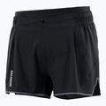 Vyriški bėgimo šortai Salomon Sense Aero 3" deep black 7
