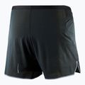 Vyriški bėgimo šortai Salomon Sense Aero 3" deep black 8