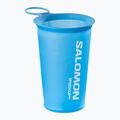 Sulankstomas puodelis Salomon Soft Cup Speed 150 ml clear blue