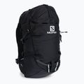 Salomon MTN 30 l parašiutininkų kuprinė juoda LC1914700 2