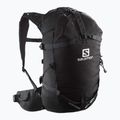 Salomon MTN 30 l parašiutininkų kuprinė juoda LC1914700 12