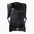 Salomon MTN 30 l parašiutininkų kuprinė juoda LC1914700 13