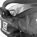 Salomon Outlife Duffel kelioninis krepšys juodas LC1902100 7