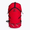 Salomon MTN 30 l parašiutininkų kuprinė raudona LC1927600