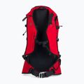 Salomon MTN 30 l parašiutininkų kuprinė raudona LC1927600 3