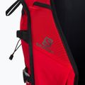 Salomon MTN 30 l parašiutininkų kuprinė raudona LC1927600 9