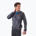 Salomon Cross Season bėgimo diržas pilkos spalvos LC1918500 5