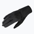 Bėgimo pirštinės Salomon Fast Wing Winter deep black 3