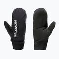 Pirštinės Salomon Cross Warm Mitten deep black