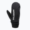 Pirštinės Salomon Cross Warm Mitten deep black 2