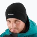 Žieminė kepurė Salomon Beanie deep black 2