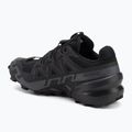 Moteriški bėgimo batai Salomon Speedcross 6 GTX black/black/phan 5