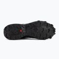 Moteriški bėgimo batai Salomon Speedcross 6 GTX black/black/phan 7
