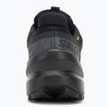 Moteriški bėgimo batai Salomon Speedcross 6 GTX black/black/phan 11