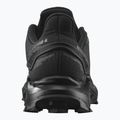 Moteriški bėgimo bateliai Salomon Alphacross 4 black/black 13