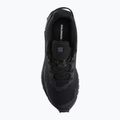 Moteriški bėgimo bateliai Salomon Alphacross 4 black/black 6