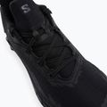 Moteriški bėgimo bateliai Salomon Alphacross 4 black/black 9
