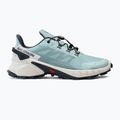 Salomon Supercross 4 moteriški bėgimo bateliai green L41737300 2