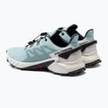 Salomon Supercross 4 moteriški bėgimo bateliai green L41737300 3