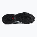 Salomon Speedrcross 6 moteriški bėgimo bateliai green L41743100 7