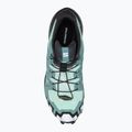 Salomon Speedrcross 6 moteriški bėgimo bateliai green L41743100 8