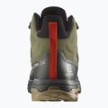 Vyriški žygio batai Salomon X Ultra 4 MID GTX deep lichen green/peat/kelp 11