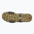Vyriški žygio batai Salomon X Ultra 4 MID GTX deep lichen green/peat/kelp 12