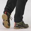 Vyriški žygio batai Salomon X Ultra 4 MID GTX deep lichen green/peat/kelp 15