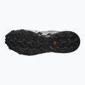 Vyriški bėgimo bateliai Salomon Speedcross 6 Wide quiet shade/black/pearl blue 5