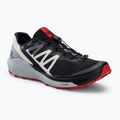 Salomon Sense Ride 4 vyriški bėgimo bateliai juodi L41726600