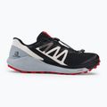 Salomon Sense Ride 4 vyriški bėgimo bateliai juodi L41726600 2