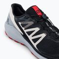 Salomon Sense Ride 4 vyriški bėgimo bateliai juodi L41726600 10