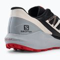 Salomon Sense Ride 4 vyriški bėgimo bateliai juodi L41726600 11