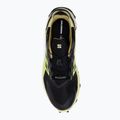Salomon Supercross 4 GTX vyriški bėgimo bateliai black/green L41731700 8
