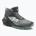 Salomon Outpulse Mid GTX moteriški trekingo batai ebony/qush/ebony