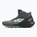 Salomon Outpulse Mid GTX moteriški trekingo batai ebony/qush/ebony 10