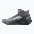Salomon Outpulse Mid GTX moteriški trekingo batai ebony/qush/ebony 13