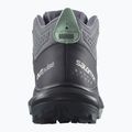 Salomon Outpulse Mid GTX moteriški trekingo batai ebony/qush/ebony 14