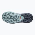 Salomon Outpulse Mid GTX moteriški trekingo batai ebony/qush/ebony 15