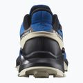 Vyriški bėgimo bateliai Salomon Supercross 4 GTX blue L41732000 9