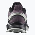 Salomon Alphacross 4 moteriški bėgimo bateliai moonscape/black/lunr 13