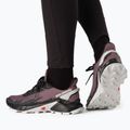 Salomon Alphacross 4 moteriški bėgimo bateliai moonscape/black/lunr 17